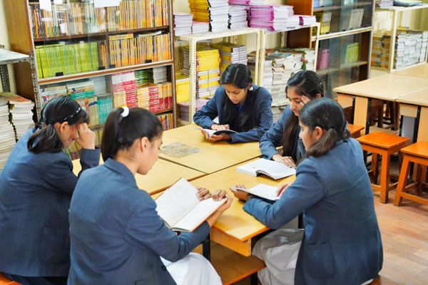 Library